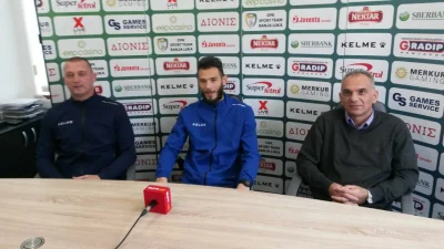 Milan Milanović adut za jaču odbranu, Prva liga Republike Srpske