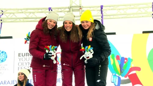 Prvo zlato u ski trčanju otišlo u Švajcarsku