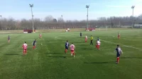 Kozarini klinci gostovali u Sisku