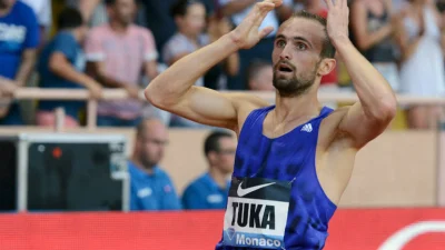 Tuka prvi