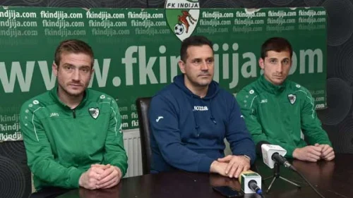 Deset novajlija u zeleno-belom dresu za iste ambicije!