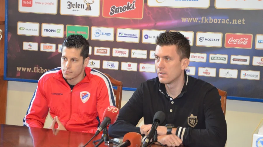 Širok izbor Jankovića, Prva liga Republike Srpske