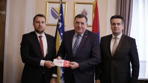 Sarajevo osramotilo duh olimpizma