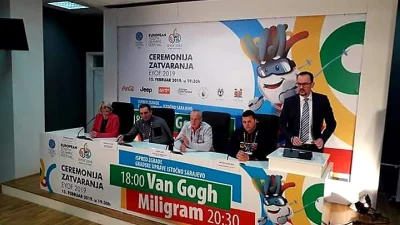 Dodik zatvara Eyof
