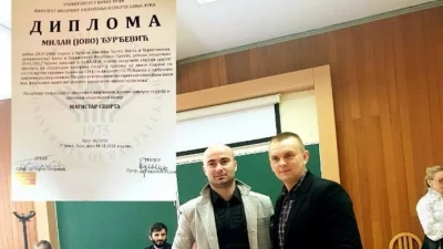Milan Đurđević, ume , zna i hoće, Prva liga Republike Srpske