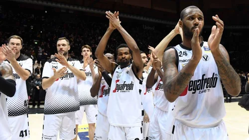 Italijanski Kup: Virtus izbacio Armanija