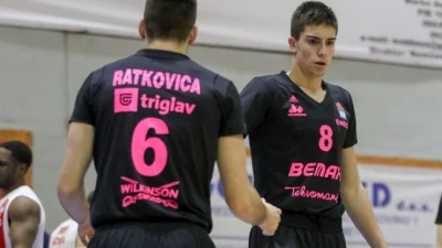 Kup Koraća: Mega nakon velikog preokreta savladala Borac