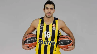 Turski Kup: Fener i Efes za titulu