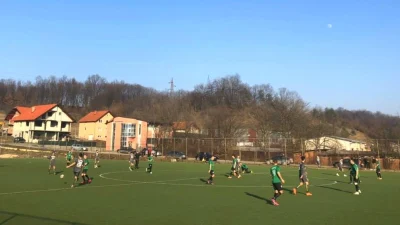 Opomena  iz Banovića, Prva liga FBiH