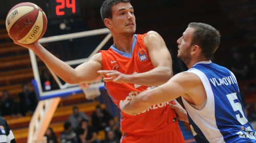 Cedeviti Kup Kreše Ćosića
