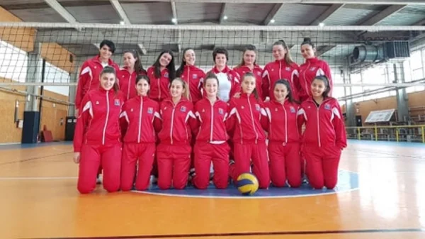 Mladost krenula trijumfom, Druga liga RS – Grupa 3