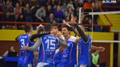 Miličević: Dobro, a moglo i bolje, Premijer liga BiH