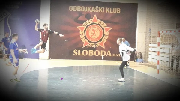 Solari pregazili Sanu 7, Prva liga FBiH - Sjever