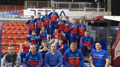 Novi odličan nastup Randorija