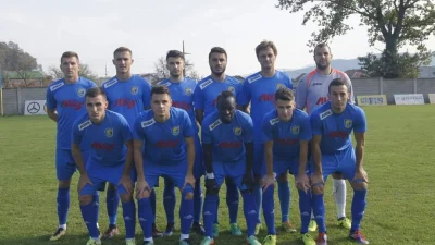 Drina bolja od Bratstva, Prva liga FBiH