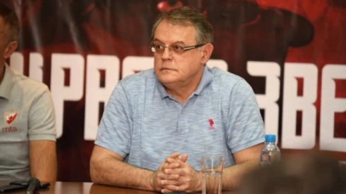 Čović ljut na sudije, KS Srbije, Partizan..., ABA liga