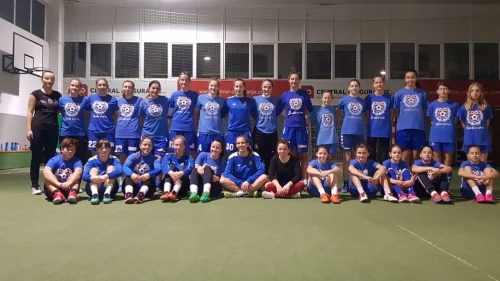 Široki napada Premijer ligu, Ženska Prva liga Federacije BiH