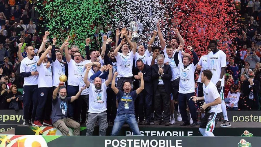 Kup Italije: Istorijska titula za Kremonu