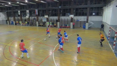 Puna mreža Šampionu, Prva liga RS