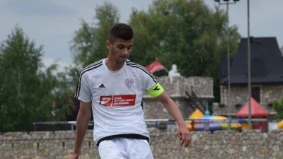 Ljubinko opet Zvijezdin, Juniorska Premijer liga BiH