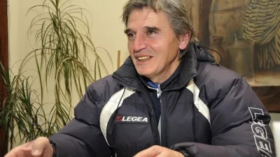 Branislav Berjan se vratio u Željezničar, Juniorska Premijer liga BiH