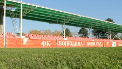 Vojvodina sutra protiv Crvene zvezde