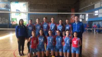 Raspored šampionata RS za pionirke