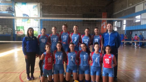 Raspored šampionata RS za pionirke, Druga liga RS – Grupa 4