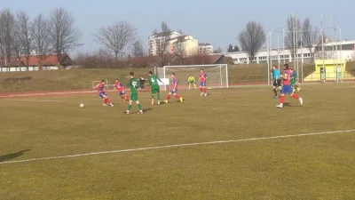 Olimpija bolja od Borca, Prva liga Republike Srpske