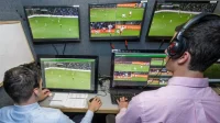 VAR stiže u Srbiju