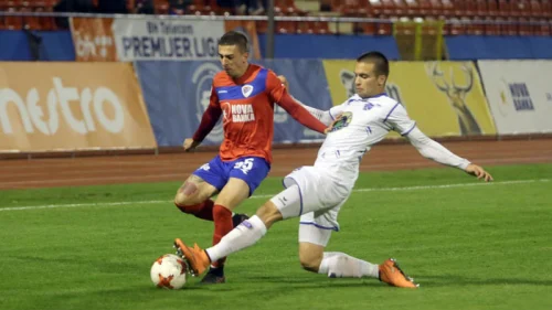 Savić preskače Zvijezdu-09, BH Telecom Premijer liga