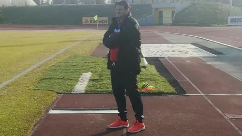 Vojvodić ljut na sve, Prva liga Republike Srpske