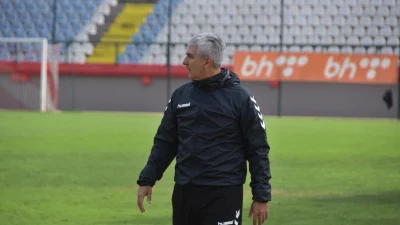 Napad dobar, odbrana mora bolje, BH Telecom Premijer liga