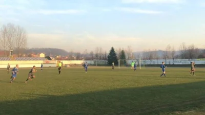 Trijumf pred Antaliju, Prva liga Republike Srpske