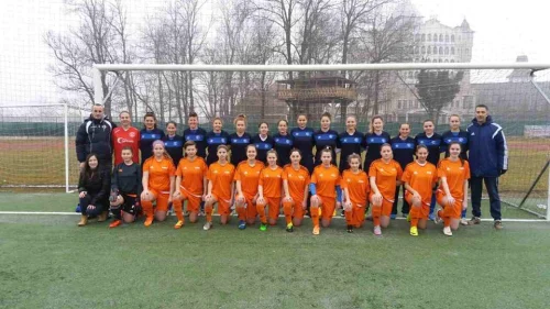 Pripreme  fudbalerki Radnika Bumerang, Premijer  ženska liga BiH