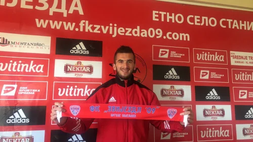 Selmir Mahmutović: Igramo bolje nego jesenas, BH Telecom Premijer liga