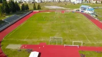 Fudbal ''proteruju''sa Sokoca