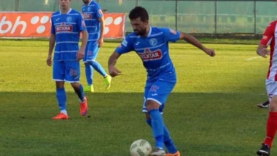 Željo nije nepobediv (video), BH Telecom Premijer liga