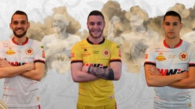 NAAI ulepšao Slobodu, BH Telecom Premijer liga