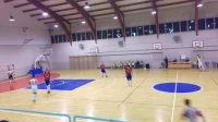 Čelinačko futsal proljeće