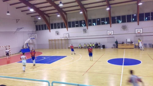 Čelinačko futsal proljeće, Druga liga RS - Zapad