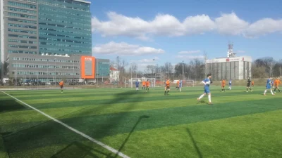 Raspucana Omarska, Regionalna liga RS – Zapad