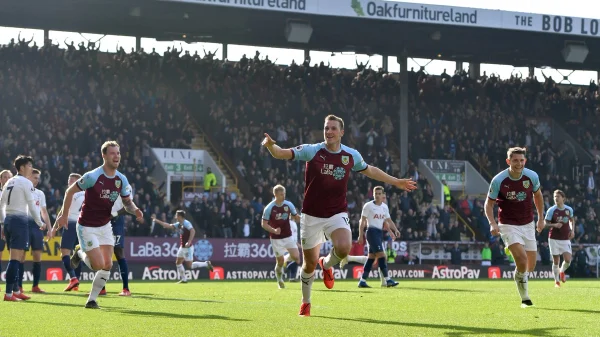 PL: Barnli bolji od Totenhema, Engleska: Premier League