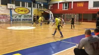 Viktorija projurila kroz Prnjavor