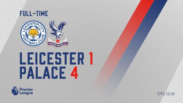 PL: Palas ubjedljiv, pogodak i Milivojevića, Engleska: Premier League