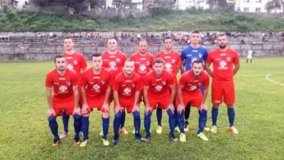Stakorina remizirala U Foči, Druga liga RS – Istok