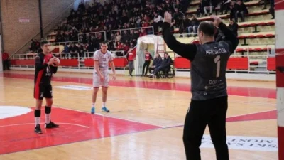 Pala i Sloga, Premijer liga BiH