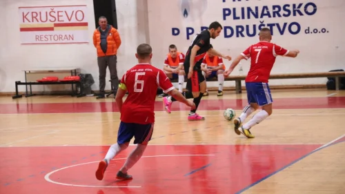 Beli Anđeo bez snage u Mostaru, Premijer liga BiH