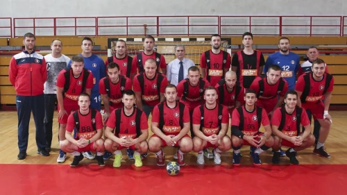 Čelik bolji od Krajine, Prva liga FBiH - Sjever