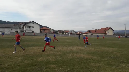 Zvijezda bolja od Ozrena, Druga liga RS – Zapad